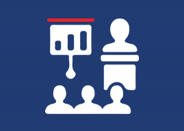 Acciones de Sensibilización y Formación