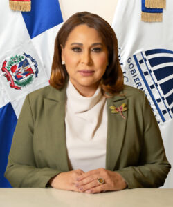Ministra