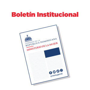 Boletines institucionales