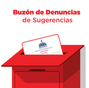 Buzón de quejas y sugerencias