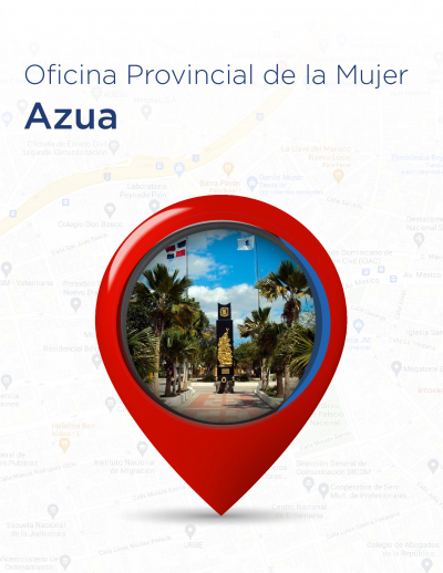 azua