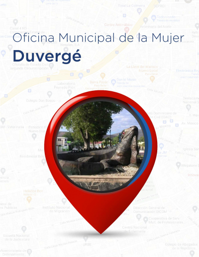 duverge