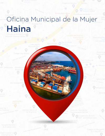 haina
