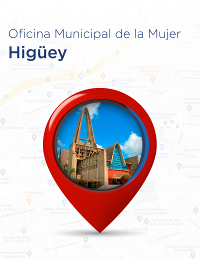 Higuey