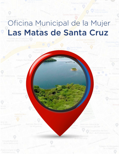 las matas de santa cruz