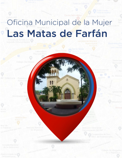 Las matas de farfan