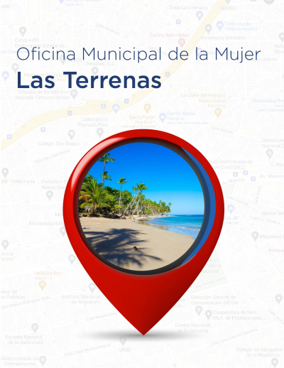 las terrenas