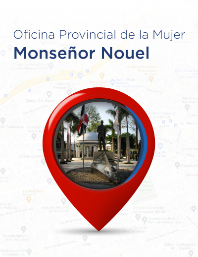 monsenor nouel