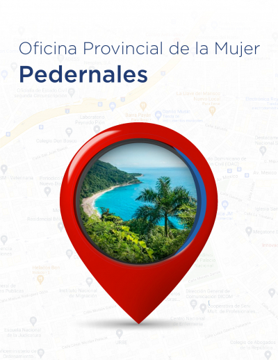 pedernales