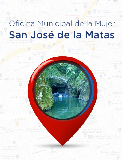 san jose de las matas