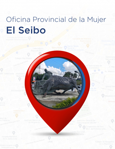 el seibo