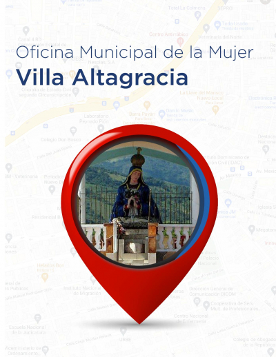 villa altagracia