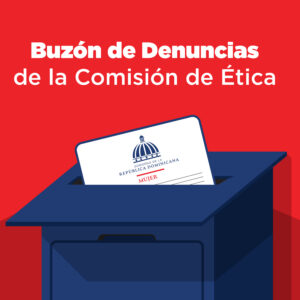 Buzón de Denuncias a la Comisión de Ética 